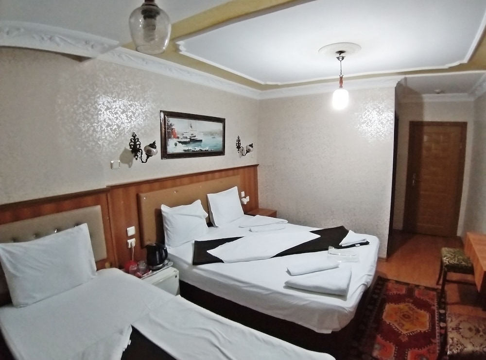 İstanbul Sydney Oteli - Image 39