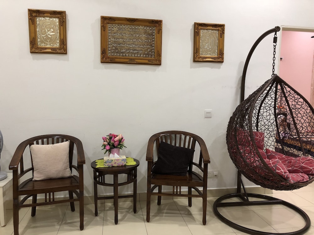 Seri Rendang Homestay Pekan Pahang