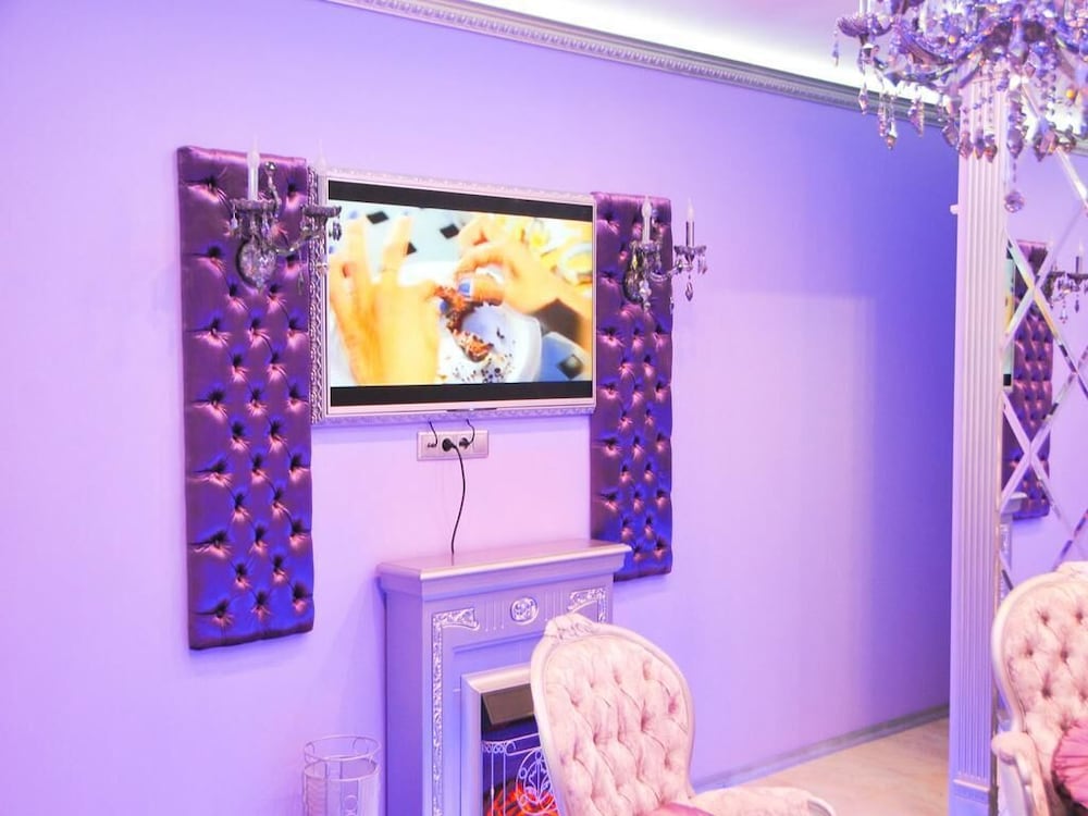 VIP Guest House Nevsky - Hostel