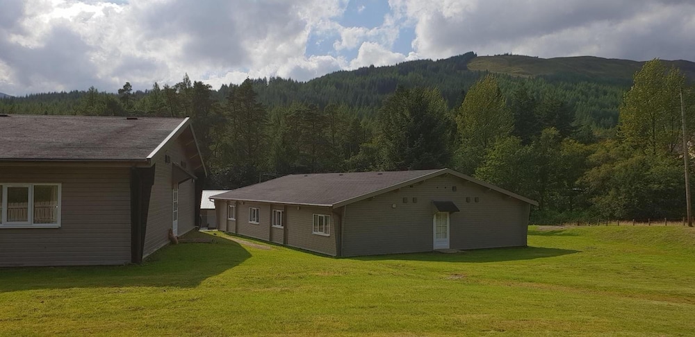 Tyndrum Lodges