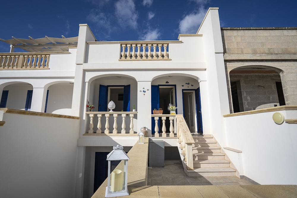 Villa Onda Marina 100 Meters From sea