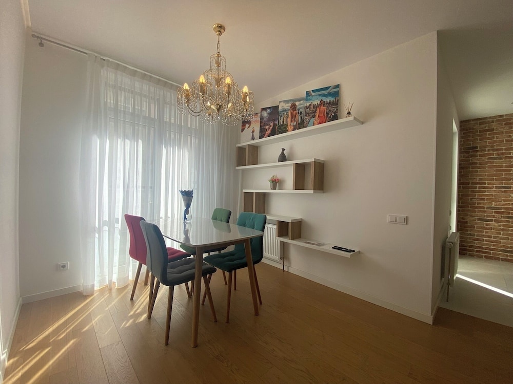 HomeApart st. Kirill Turovsky