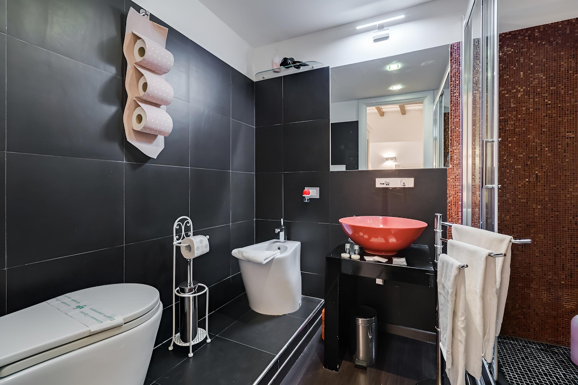 Colonna Suite Luxury - Pantheon