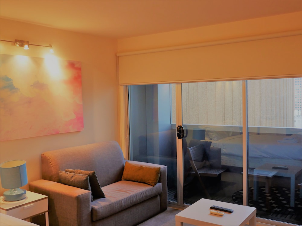 Corporate Stayz at Collins