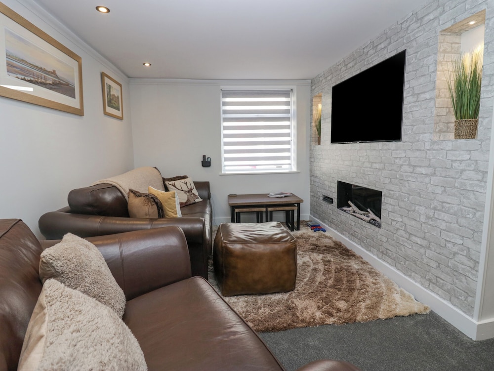 Crag View Cottage