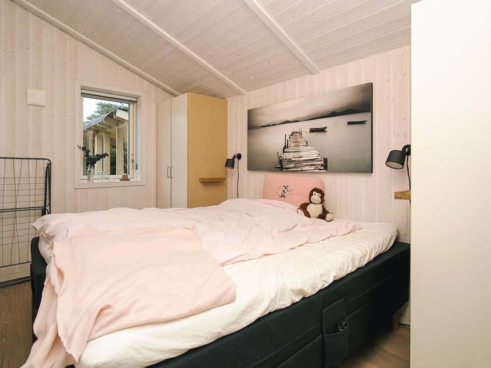 5 Star Holiday Home in Gilleleje