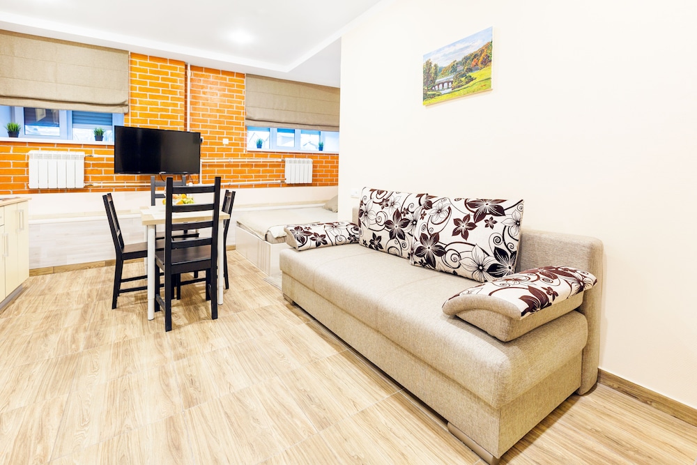 Apart Hotel 21 Liniya