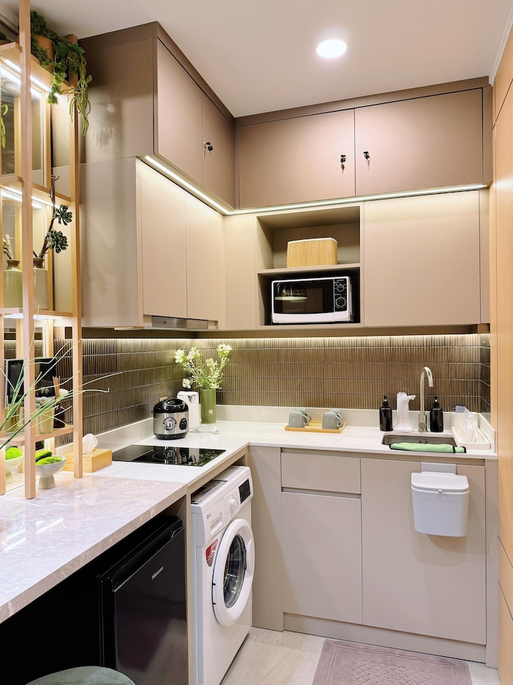 Premium Luxury Menara Jakarta Residence
