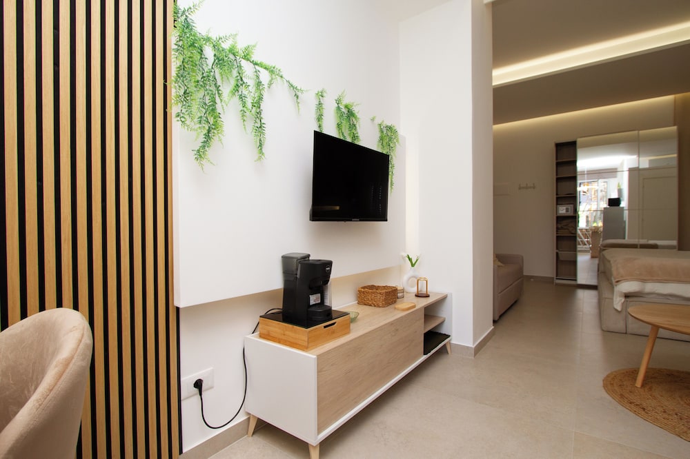 Suites Domus Fysi