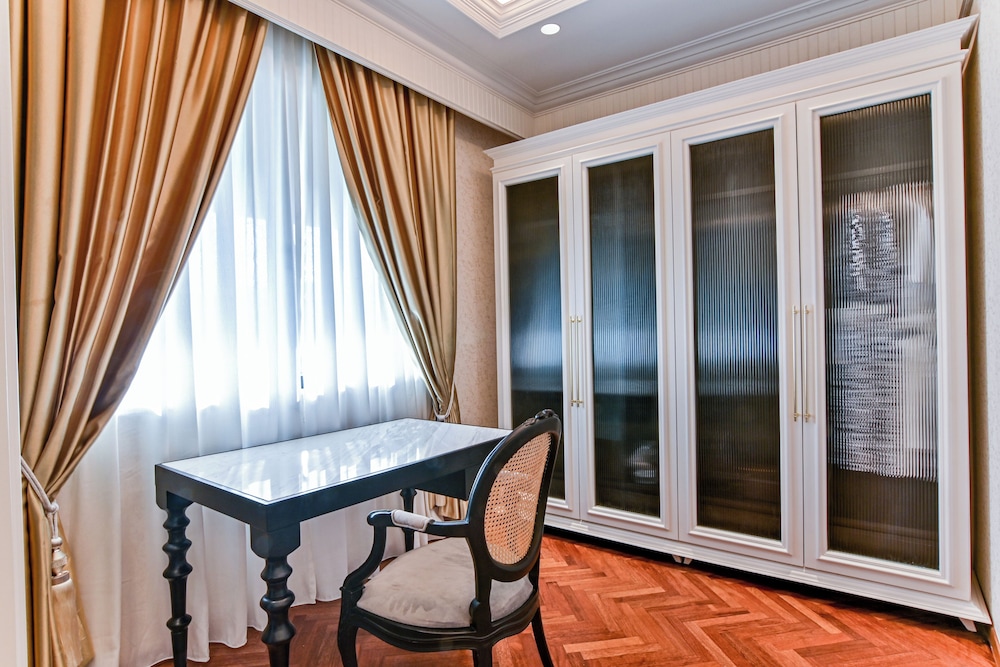 Bertam Wellness Spa & Villas - A Member of Small Luxury Hotels of the World