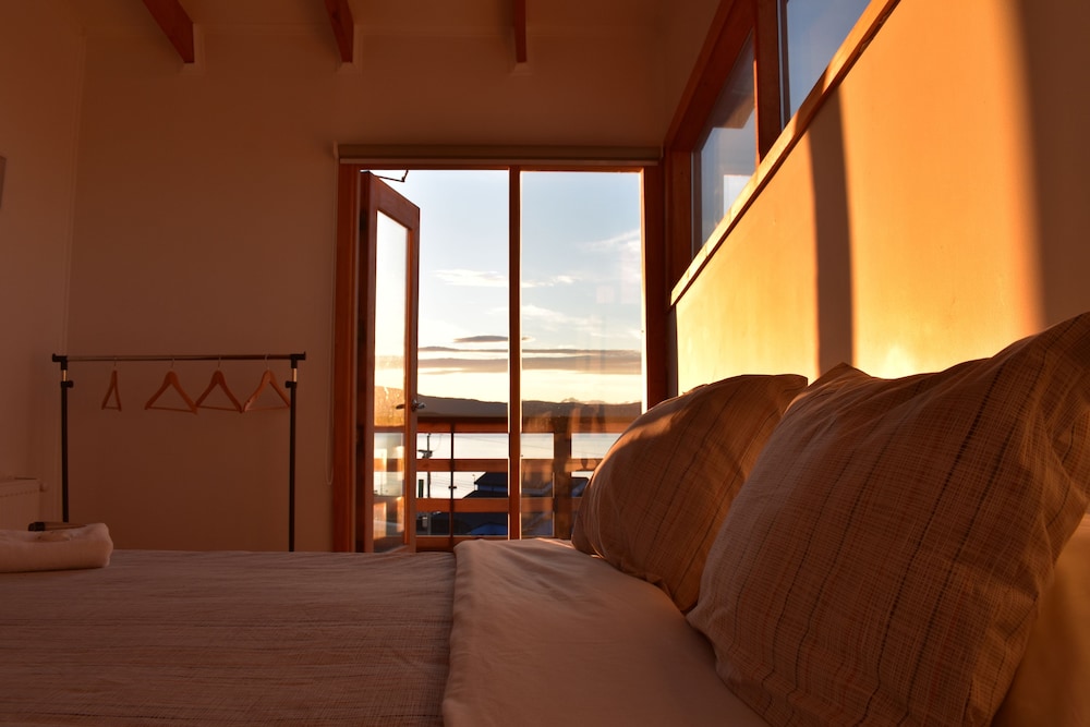 Cumbres Apart view 2