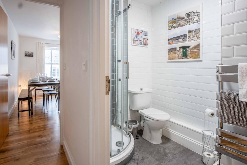 Kensington Apartment - 2 Bedroom - Saundersfoot