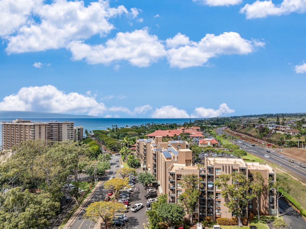 Kahana Manor 608 in Lahaina
