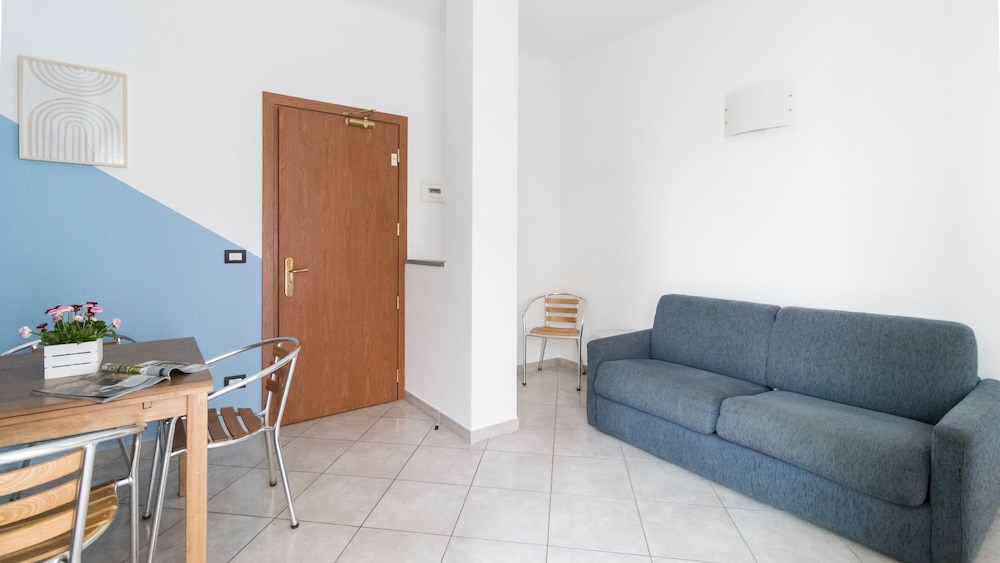 Residence Il Poggio