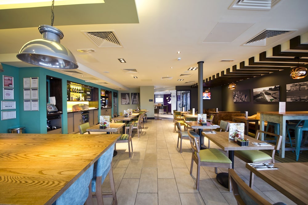 Premier Inn St Andrews 4