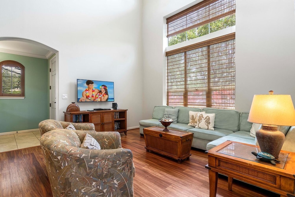 Luxurious View Corner Townhome - Great Views - VIP Beach Pass - Vrkcv