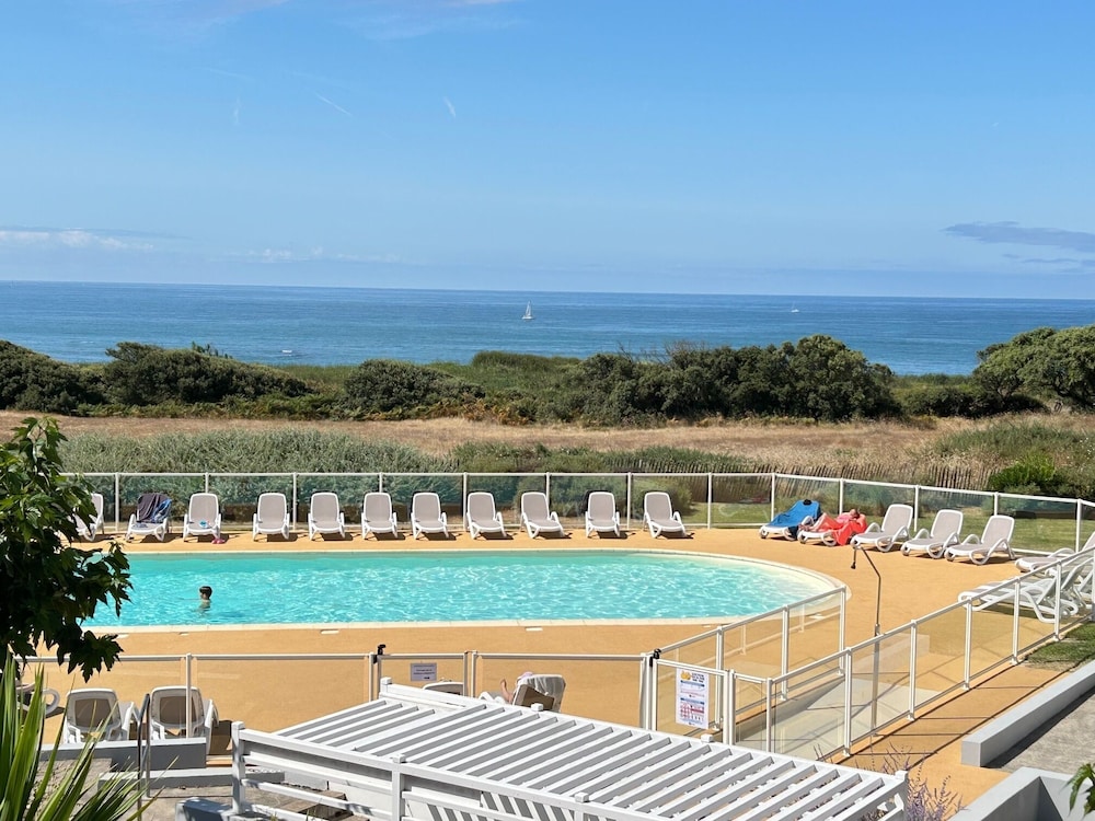 Apartamenty Residence DE Lestran, Zdjęcie 46