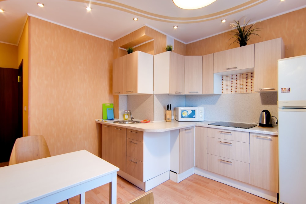 Aura Apartments