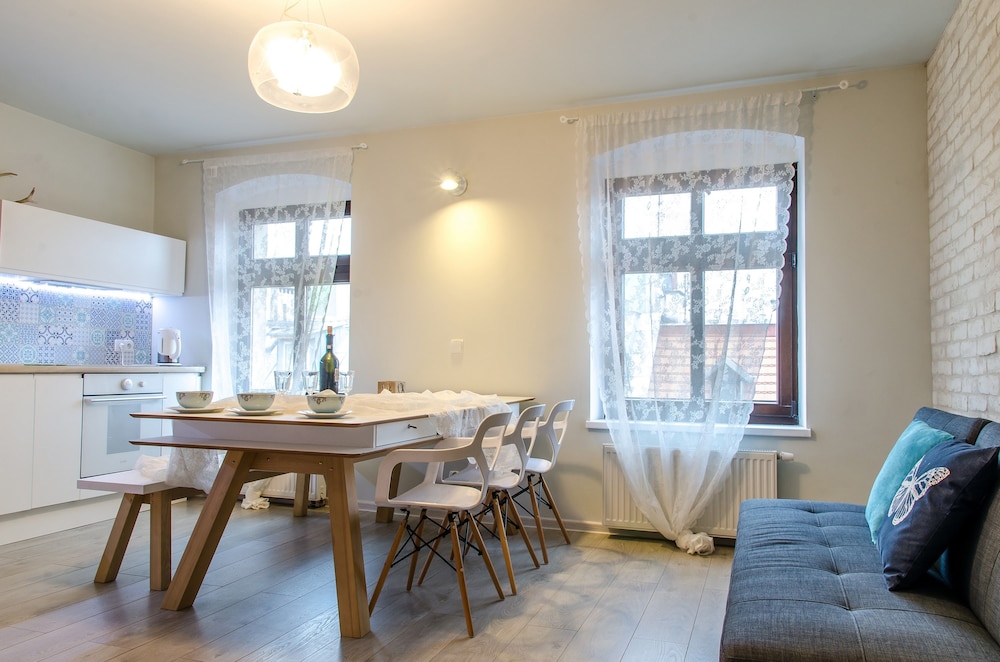 Horison Apartments