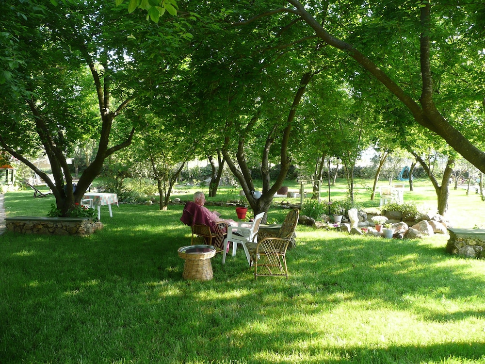 Yakamoz Otel - Image 59
