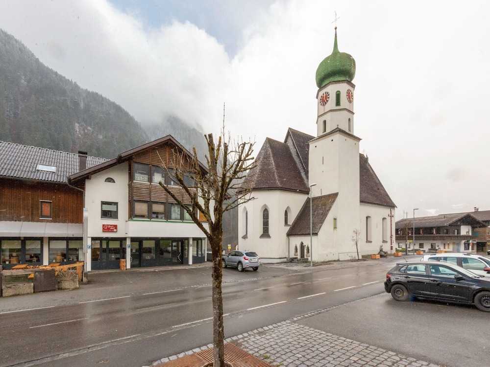 Holiday Home in the Silvretta-montafon ski Area