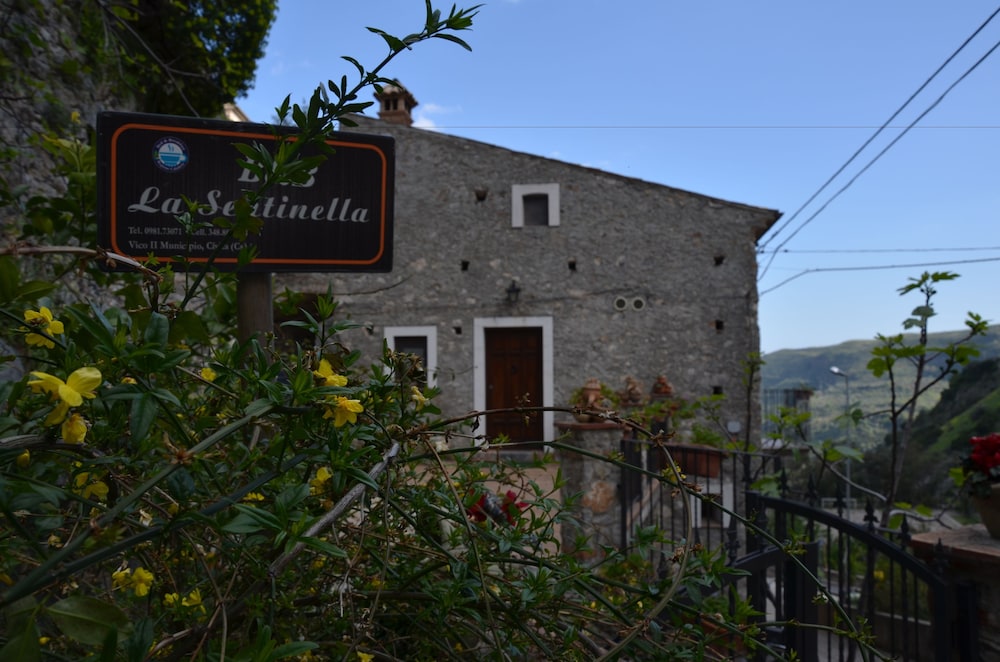 B&B La Sentinella