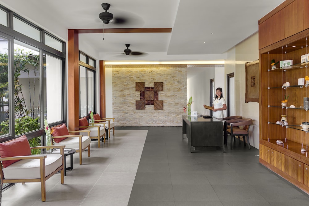 Kandaya Resort