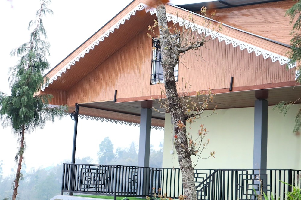 Okhli Homestay