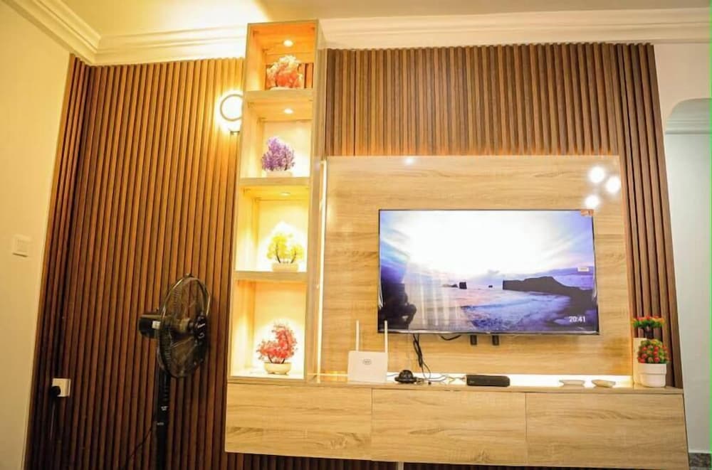 Banora Apartment