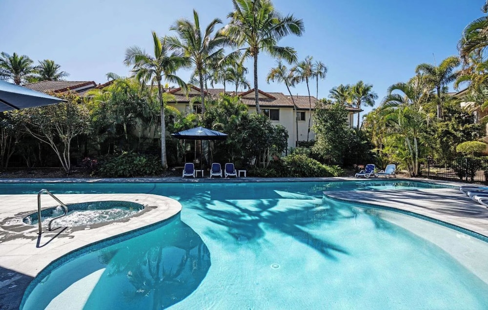 Family Apt Turtle Beach Resort 233