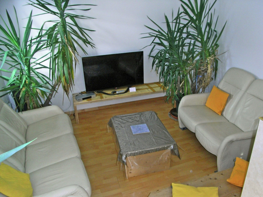 Apartment in Aschau Near Ski Lift Kaltenbach