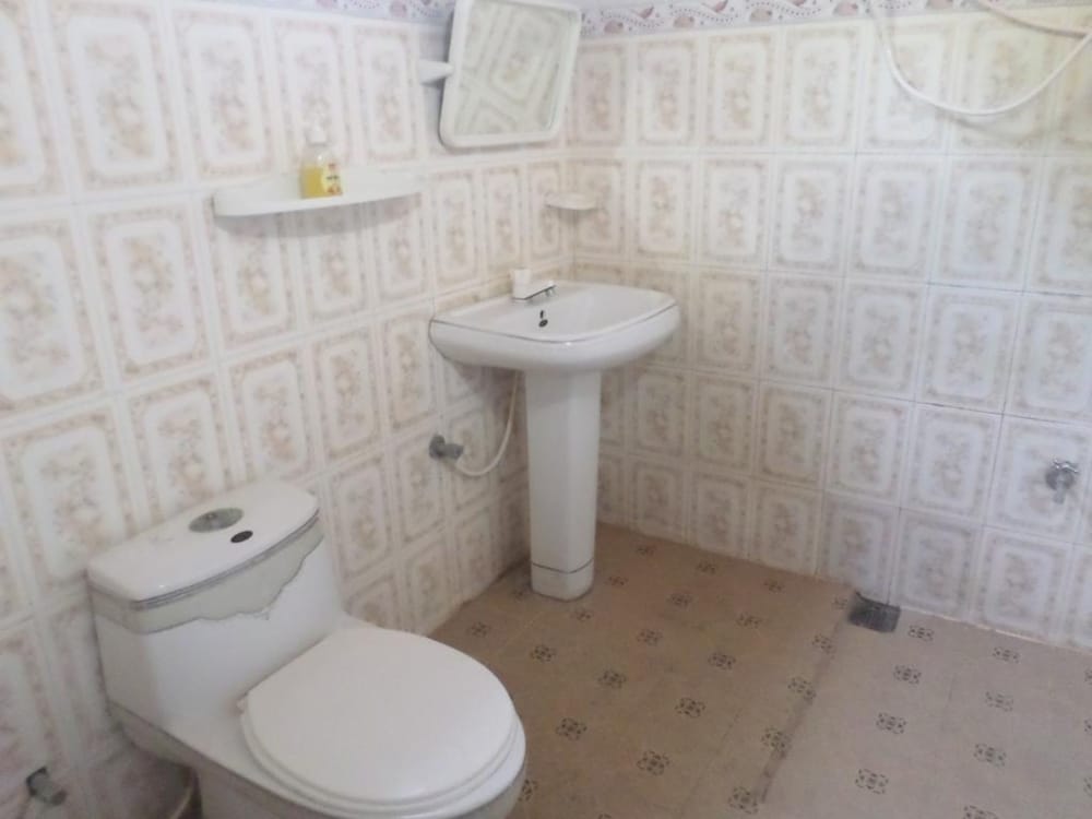 Pradeepa Guest House