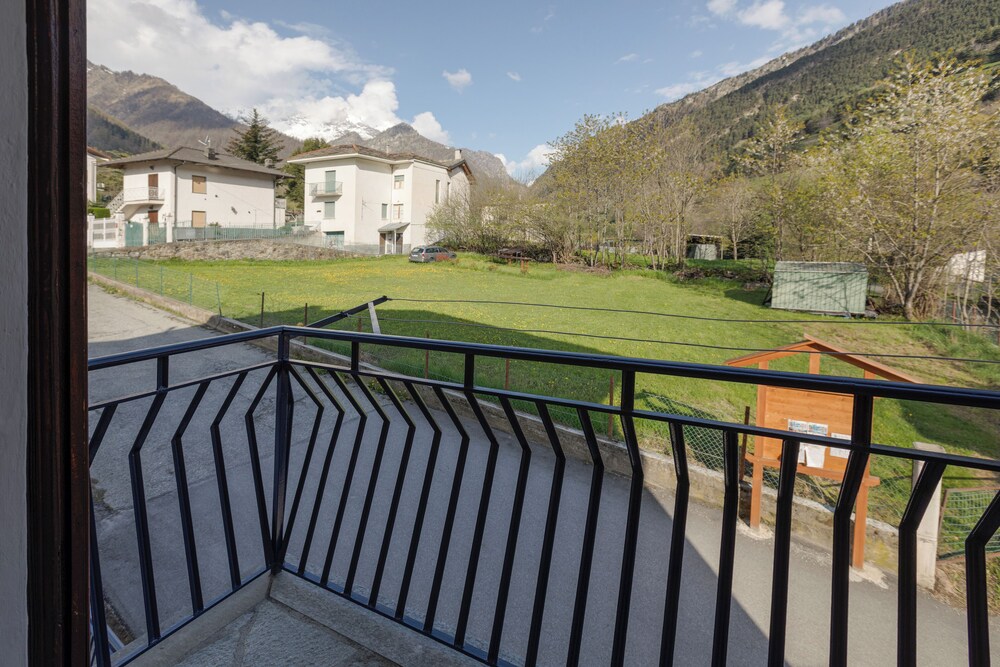 Residence Madamin