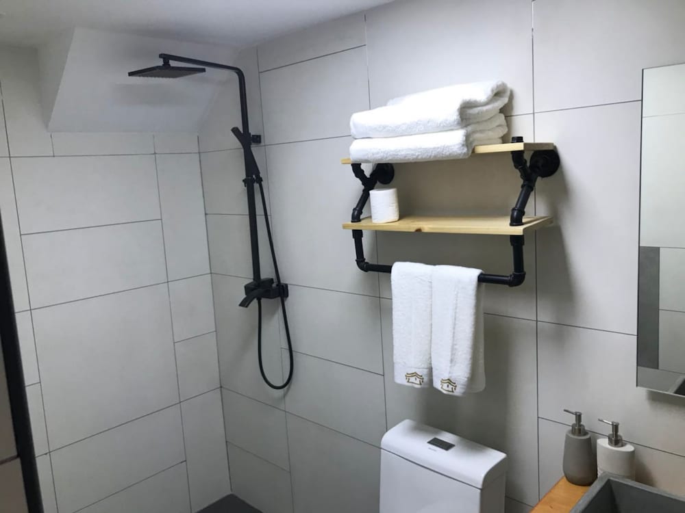 Beijing Vacations - PUREMIND Loft Hotel - Property Image 16