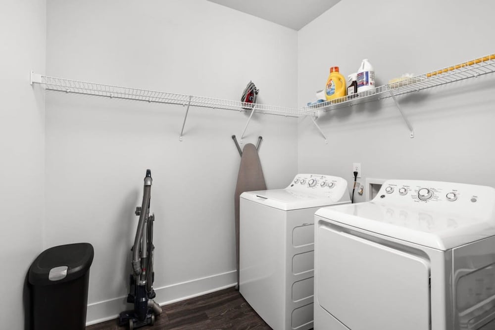 Cozysuites Upscale 2BR Nær Fashion Mall, Billede 23