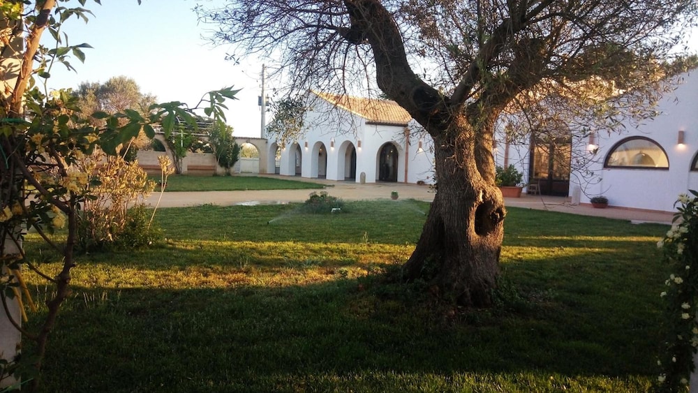 Masseria Colle Carro