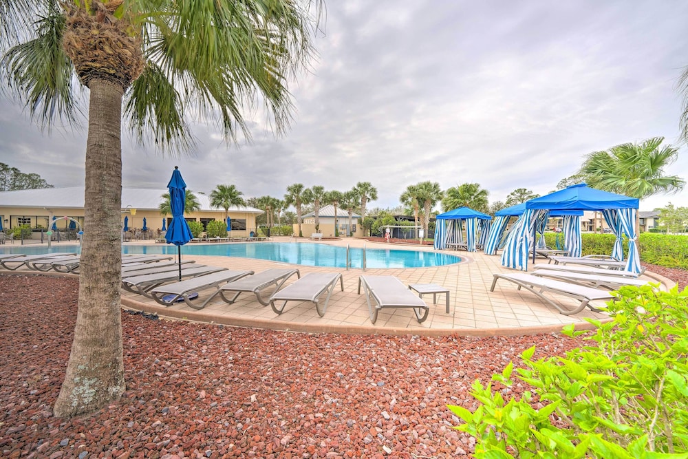 Sebring Vacations - Pet-friendly Sebring Home w/ Golf Pool Access - Property Image 3