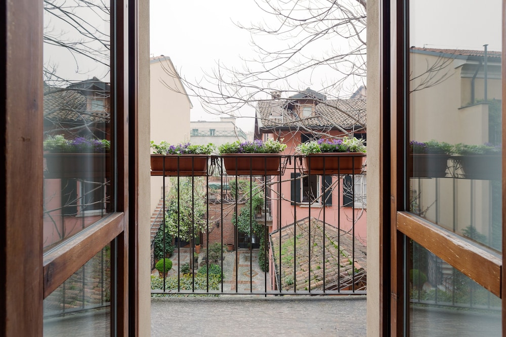 Brera Apartments in Garibaldi