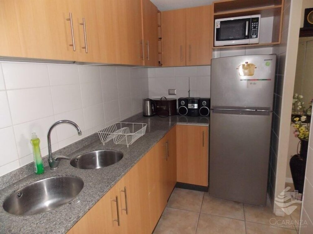 Condominio Mirador El Faro