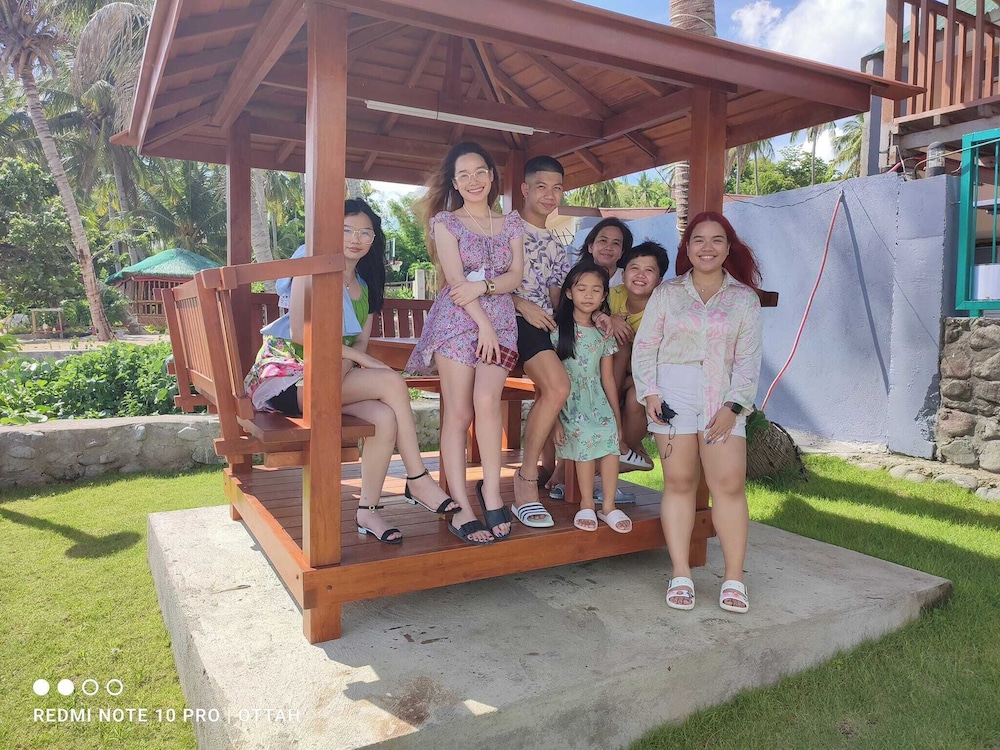 Jovillena Beach Resort Lobo Batangas, photo 16