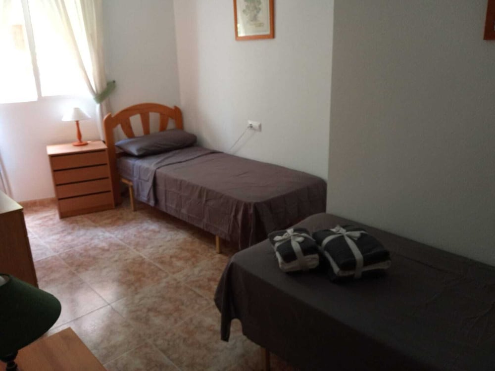 Tipical Spanish Appartment - 2 photo 3