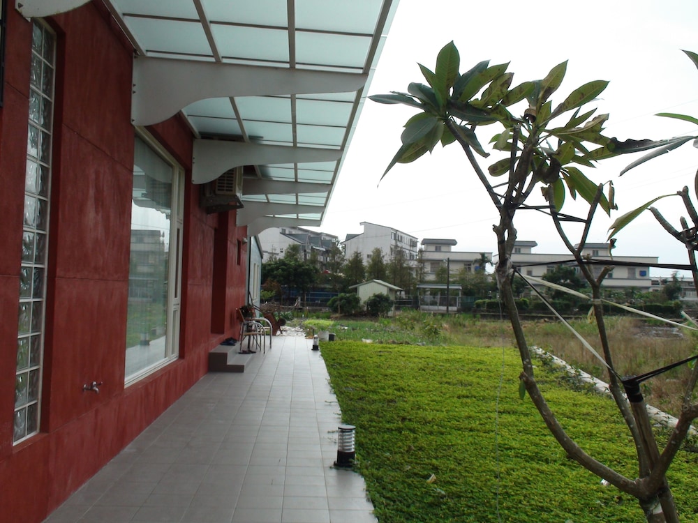 Super Cheap Homestay