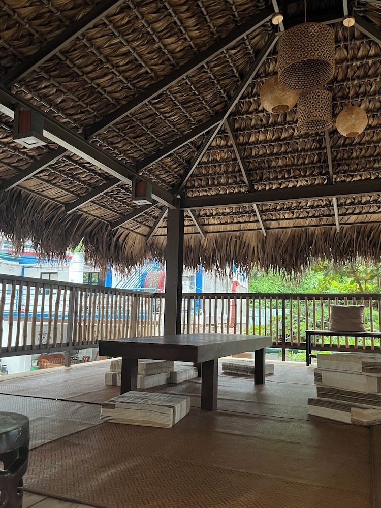 The Circle Hostel view 4