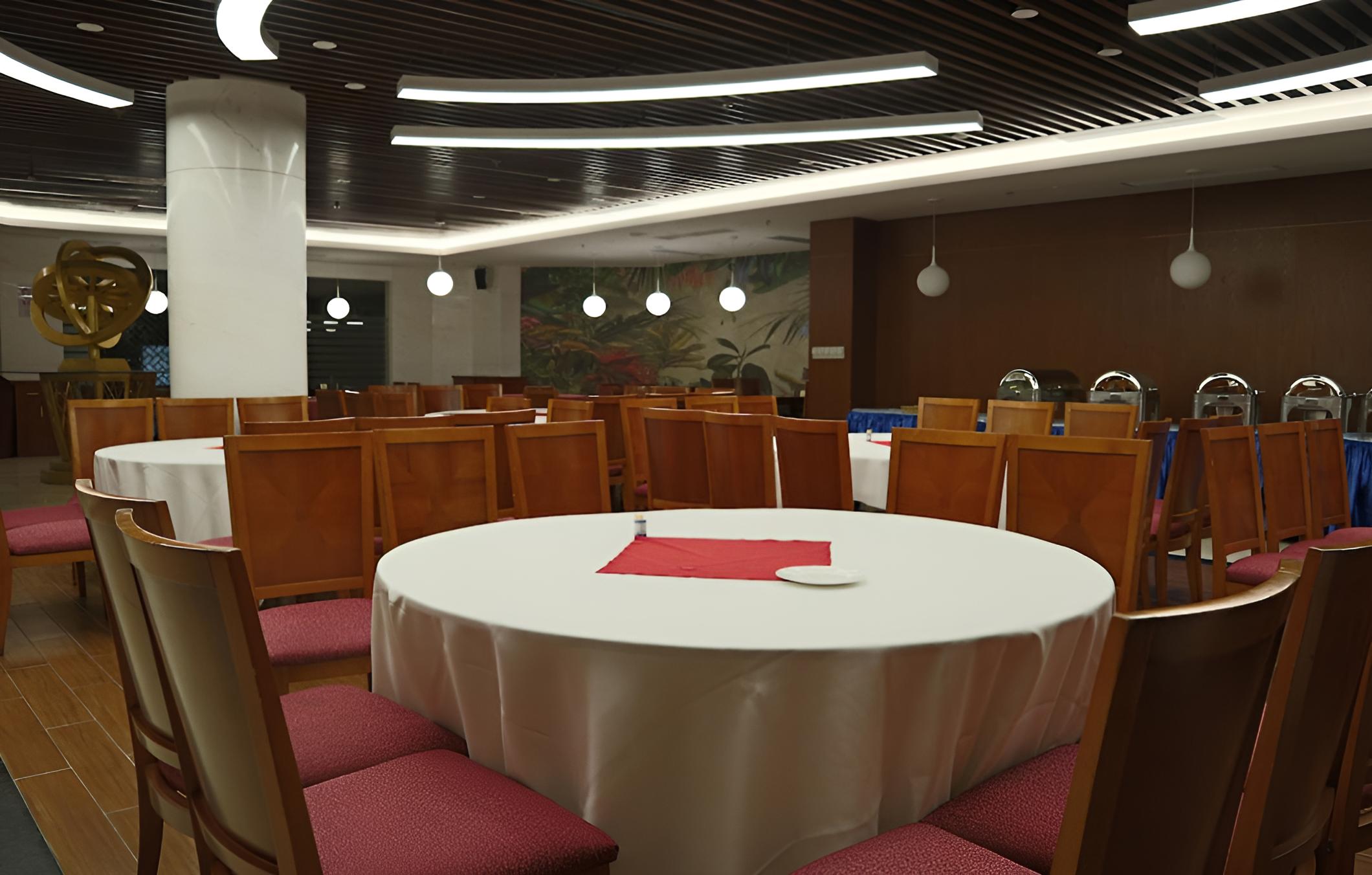 Everbright Convention & Exhibition Centre Hotel
