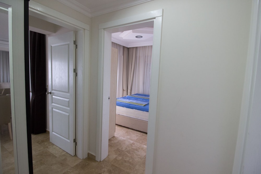 Odyssey Park B1 view 4