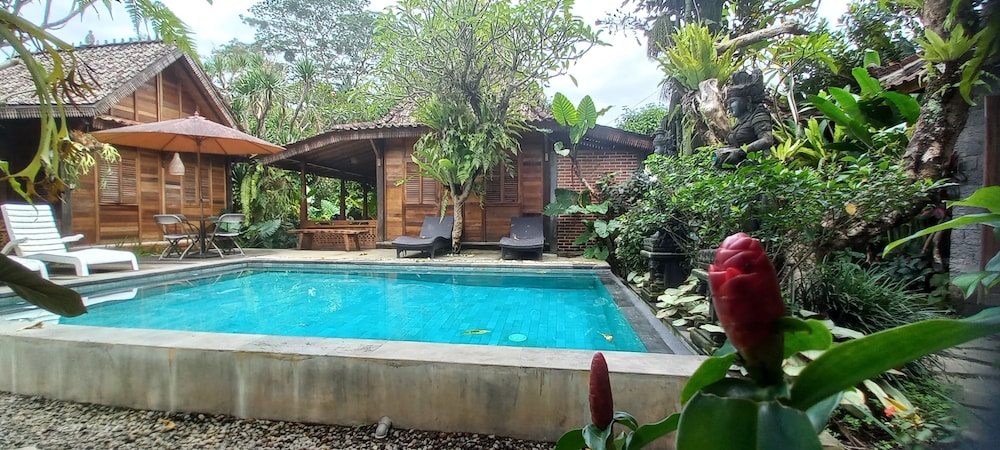 Mahayana Guest House Ubud