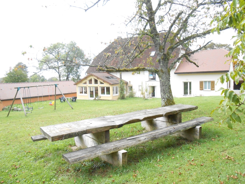 Studio Meublé La Ferme de Montard