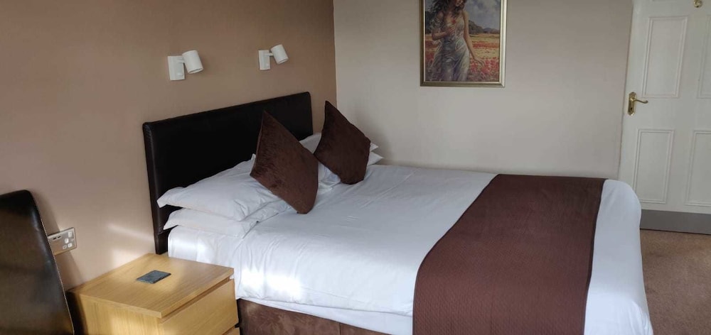 Penryn Guest House