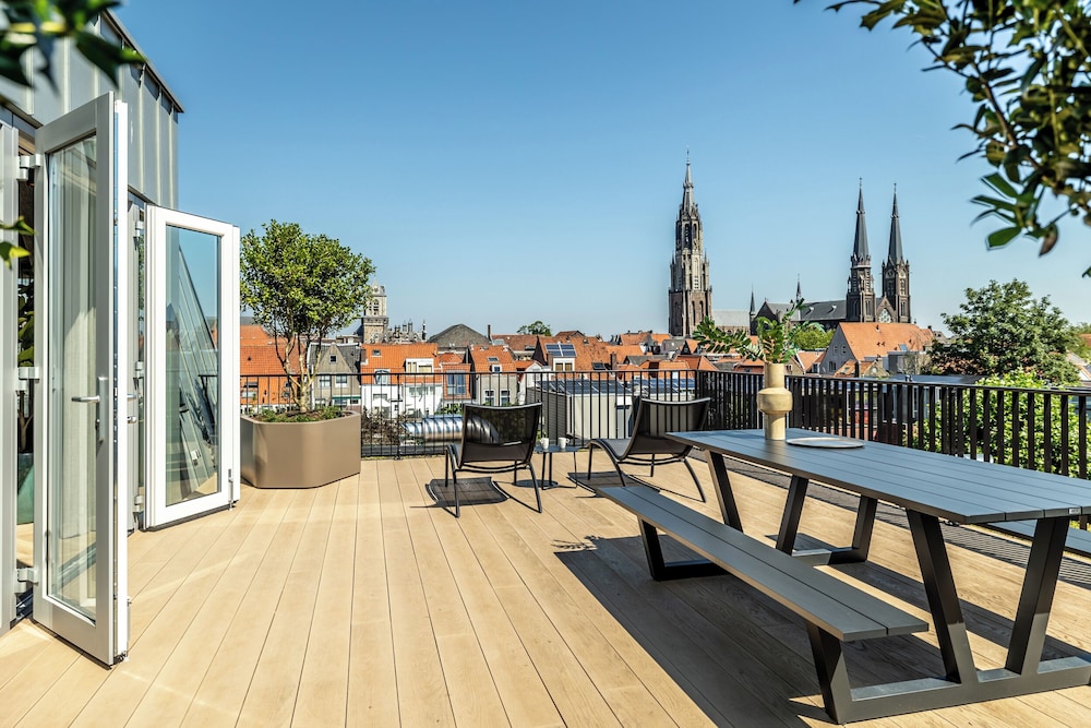 BizStay Delft