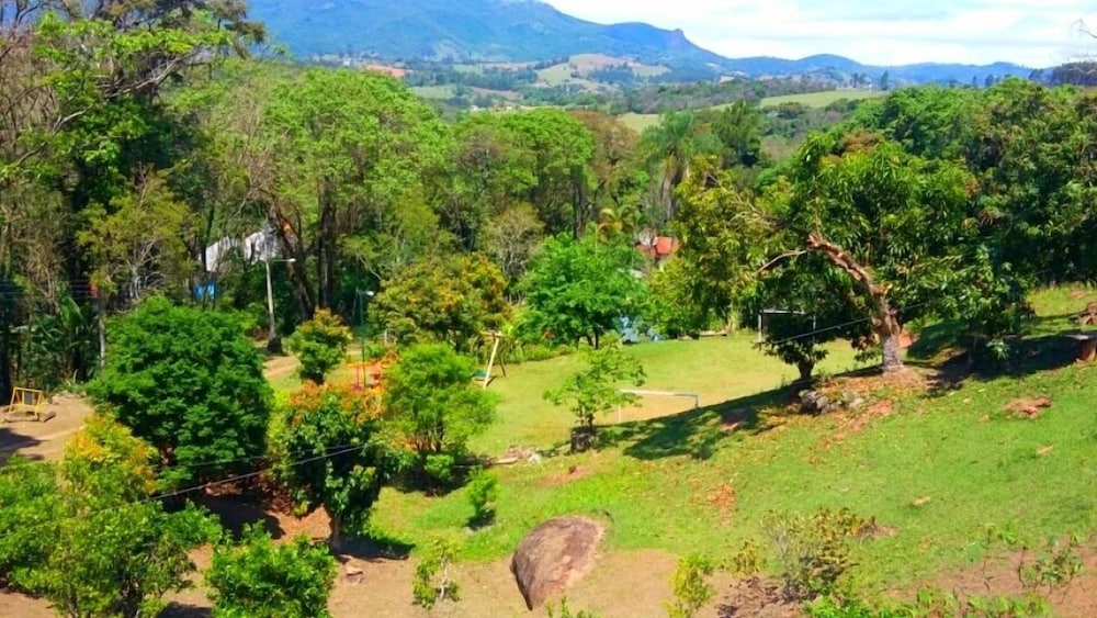 Chácara do Alemão - Recanto Jd.Silvestre